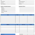 Blank Balance Sheet Template Excel Free Download Within Balance Sheet Template Excel Free Download In Excel