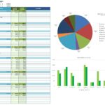 Blank Budget Sample Excel Inside Budget Sample Excel Free Download