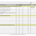 Blank Business Plan Template Excel Free Download With Business Plan Template Excel Free Download Sample
