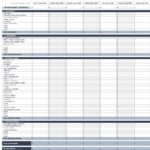Blank Cash Reconciliation Template Excel with Cash Reconciliation Template Excel Templates