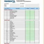 Blank Construction Schedule Template Excel With Construction Schedule Template Excel For Personal Use