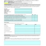 Blank Cost Benefit Analysis Template Excel Inside Cost Benefit Analysis Template Excel Free Download