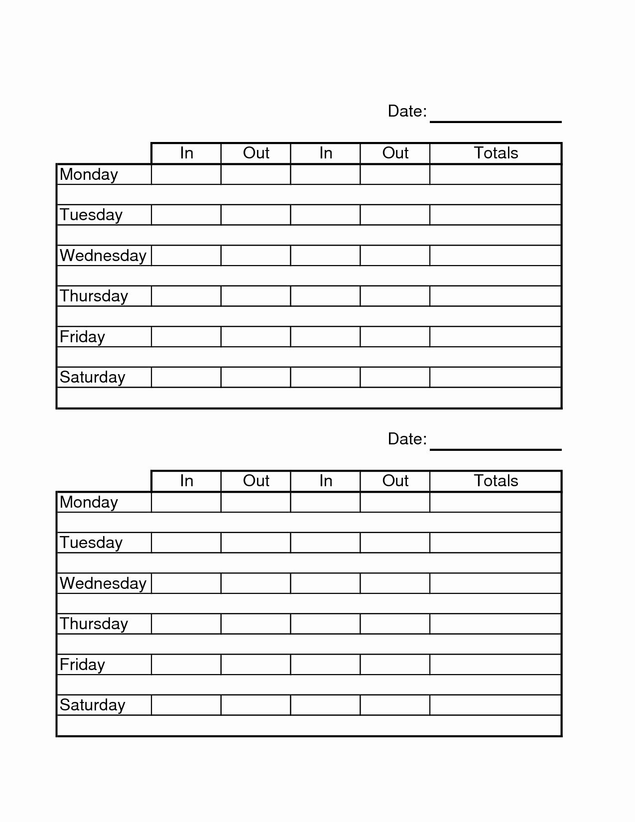 Blank Cycle Time Excel Template With Cycle Time Excel Template Form