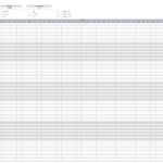 Blank Daily Planner Template Excel Inside Daily Planner Template Excel For Google Spreadsheet