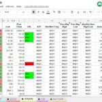 Blank Docs Google Com Spreadsheets D Intended For Docs Google Com Spreadsheets D In Spreadsheet