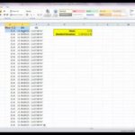 Blank Excel 2010 Templates with Excel 2010 Templates Sample