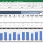 Blank Excel Budget Template Inside Excel Budget Template Samples