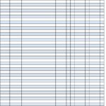 Blank Excel Checkbook Register Template And Excel Checkbook Register Template In Spreadsheet