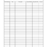 Blank Excel Checkbook Register Template With Excel Checkbook Register Template Xls