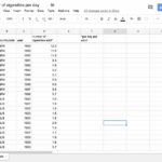 Blank Excel Data Table Example To Excel Data Table Example Examples