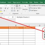 Blank Excel Formulas With Examples Throughout Excel Formulas With Examples Printable