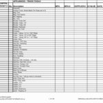 Blank Excel Inventory Spreadsheet Templates Tools Within Excel Inventory Spreadsheet Templates Tools Printable