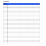 Blank Excel Inventory Tracking Spreadsheet Within Excel Inventory Tracking Spreadsheet Letter