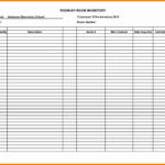 Blank Excel Ledger Template In Excel Ledger Template In Workshhet