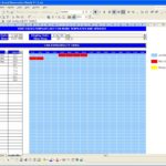 Blank Excel Rental Template Throughout Excel Rental Template In Workshhet
