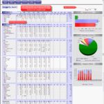 Blank Excel Spreadsheet Budget Planner Within Excel Spreadsheet Budget Planner For Google Sheet