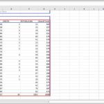 Blank Excel Spreadsheet Pivot Table To Excel Spreadsheet Pivot Table In Excel