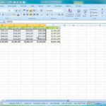 Blank Excel Tally Counter Template to Excel Tally Counter Template for Free