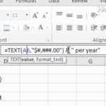 Blank Excel Text Function Format With Excel Text Function Format For Google Sheet