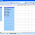 Blank Excel Transaction Template With Excel Transaction Template Letters