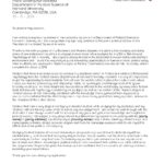 Blank Excellent Cover Letter Example Throughout Excellent Cover Letter Example Download