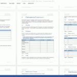 Blank Facility Maintenance Schedule Excel Template For Facility Maintenance Schedule Excel Template Samples
