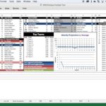 Blank Fantasy Football Draft Excel Spreadsheet And Fantasy Football Draft Excel Spreadsheet In Excel