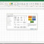 Blank Flowchart Template Excel To Flowchart Template Excel Download For Free