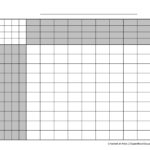 Blank Football Squares Template Excel To Football Squares Template Excel Free Download