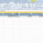 Blank Fuel Consumption Excel Template In Fuel Consumption Excel Template Download For Free