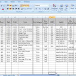 Blank Inventory Management Excel Template Free Download With Inventory Management Excel Template Free Download Printable