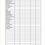 Blank Inventory Sign Out Sheet Template Excel Inside Inventory Sign Out Sheet Template Excel Download