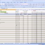 Blank Labor Cost Template Excel With Labor Cost Template Excel Sheet