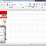 Blank Learn Excel Spreadsheets Youtube For Learn Excel Spreadsheets Youtube Xls