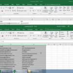 Blank Merge Excel Spreadsheets With Merge Excel Spreadsheets Letters