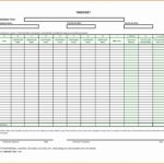 Blank Monthly Timesheet Format In Excel Intended For Monthly Timesheet Format In Excel Template