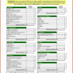 Blank Npv Excel Template To Npv Excel Template Download For Free