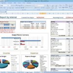 Blank Personal Finance Excel Template Inside Personal Finance Excel Template In Spreadsheet