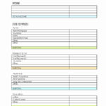 Blank Personal Finance Spreadsheet Excel And Personal Finance Spreadsheet Excel For Google Spreadsheet