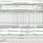 Blank Procurement Excel Spreadsheets In Procurement Excel Spreadsheets Letter