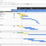 Blank Project Management Spreadsheet Excel Inside Project Management Spreadsheet Excel For Google Sheet