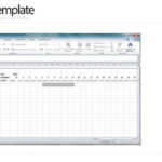 Blank Sampop Excel Template Intended For Sampop Excel Template In Workshhet