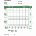 Blank Self Calculating Timesheet Excel Template With Self Calculating Timesheet Excel Template Templates