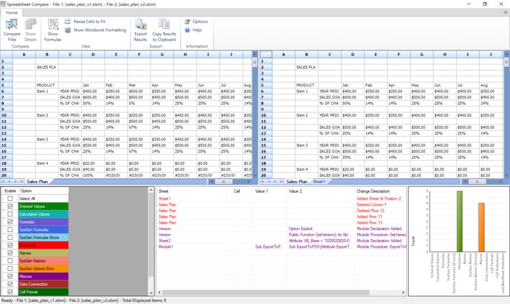 Spreadsheet Compare Office 365 — excelguider.com