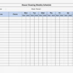 Blank Spreadsheet For Building A House And Spreadsheet For Building A House Xls
