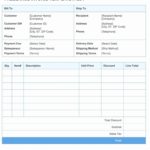 Blank Subcontractor Payment Certificate Template Excel Inside Subcontractor Payment Certificate Template Excel Examples