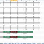 Blank Tax Deduction Spreadsheet Template Excel With Tax Deduction Spreadsheet Template Excel Templates