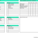 Blank User Story Template Excel Intended For User Story Template Excel Examples