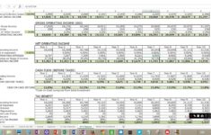 Blank Vacation Rental Spreadsheet intended for Vacation Rental Spreadsheet xls