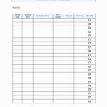 Blank Wedding Guest Excel Template In Wedding Guest Excel Template Printable